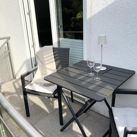 Saelzer Apartment باد ساسيندورف المظهر الخارجي الصورة