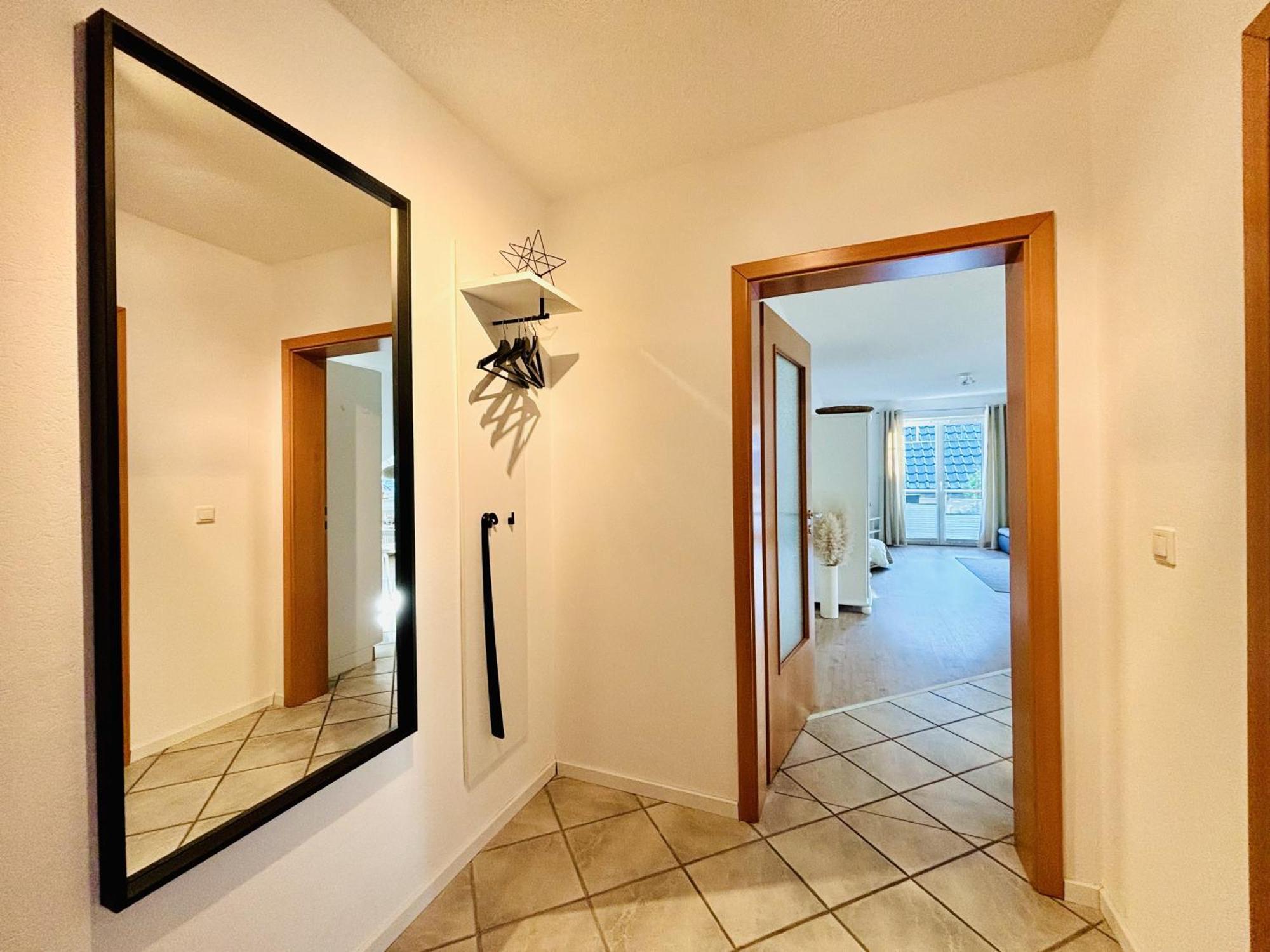 Saelzer Apartment باد ساسيندورف المظهر الخارجي الصورة