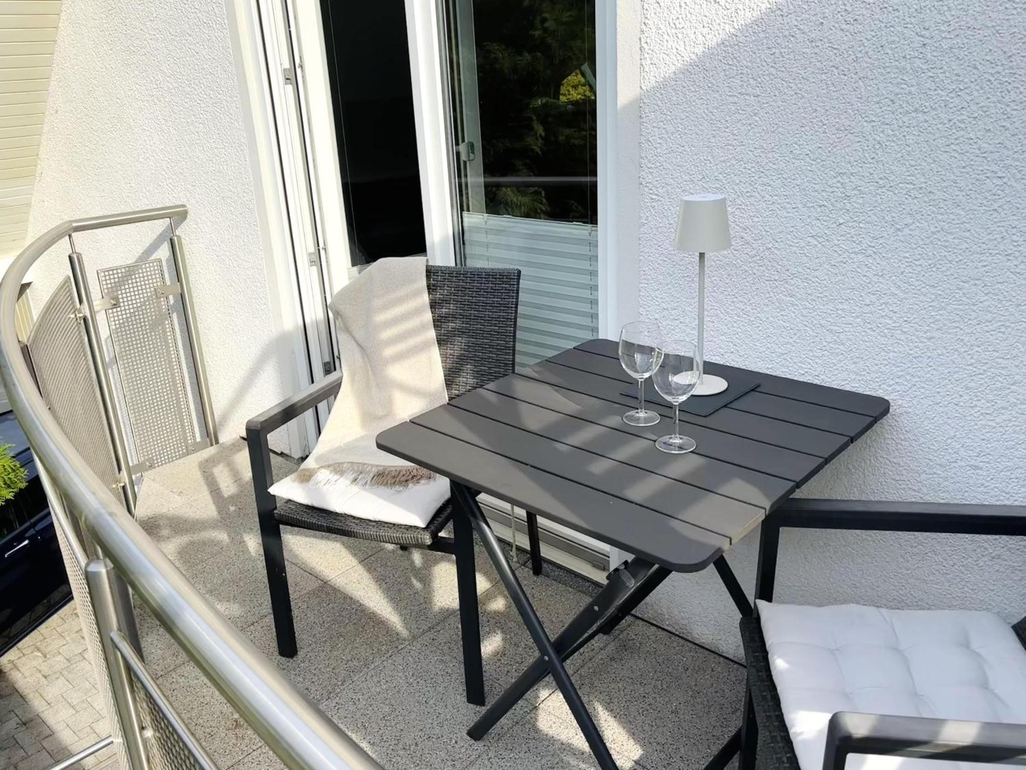 Saelzer Apartment باد ساسيندورف المظهر الخارجي الصورة