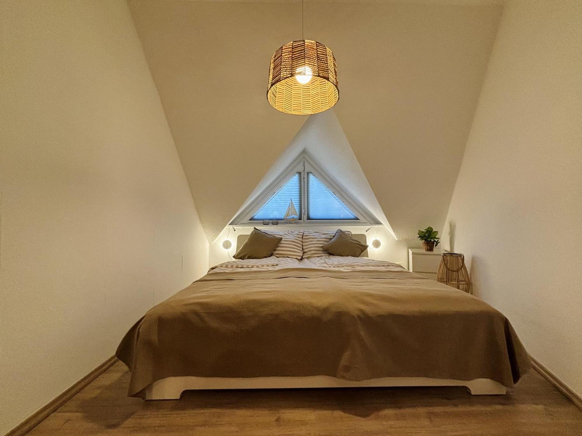 Saelzer Apartment باد ساسيندورف المظهر الخارجي الصورة
