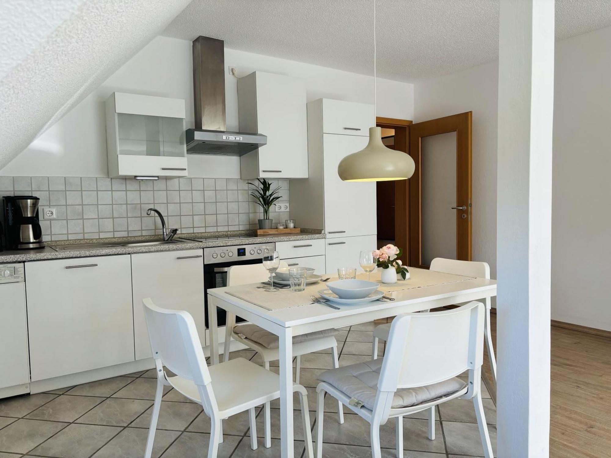 Saelzer Apartment باد ساسيندورف المظهر الخارجي الصورة
