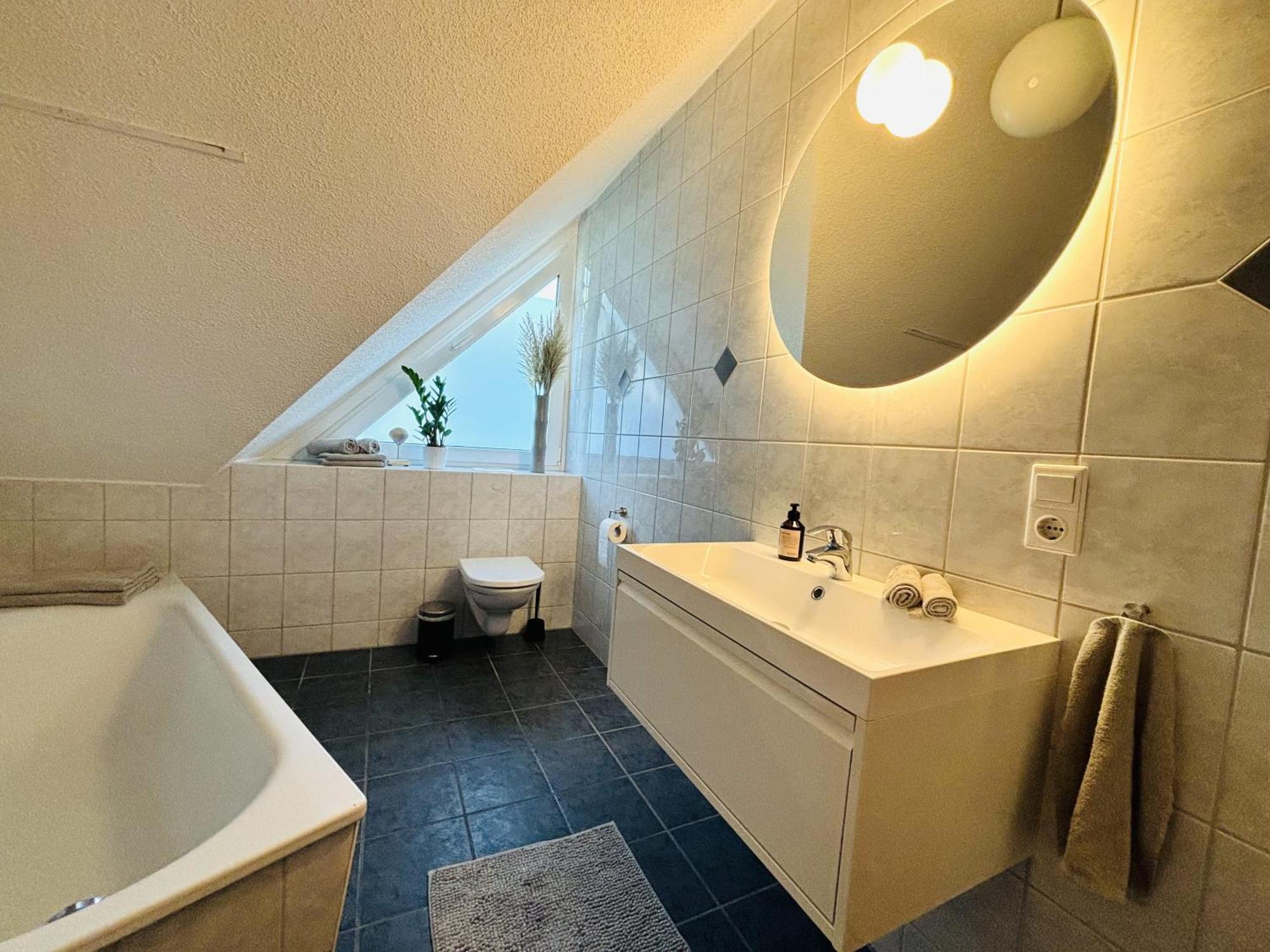 Saelzer Apartment باد ساسيندورف المظهر الخارجي الصورة